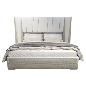 Majestic L double bed