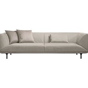 Premiere multi-person sofa
