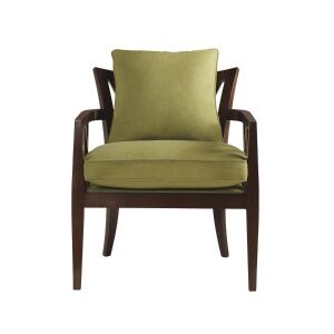 Double armchair