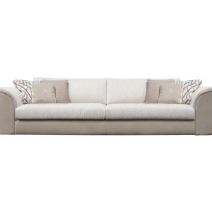 Master multi-person sofa