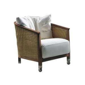 Mozart single sofa