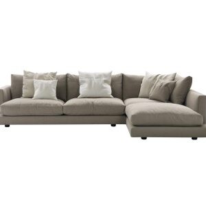 Long Island 05 corner sofa