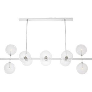 Largo chandelier