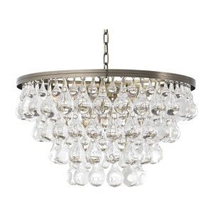 Bolzano chandelier