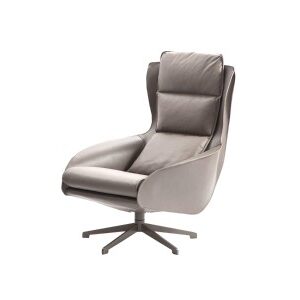 Cab Lounge armchair