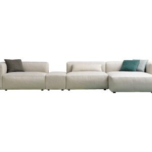 Alcazar multi-seat sofa