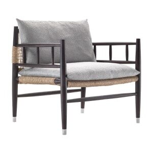 Lee armchair