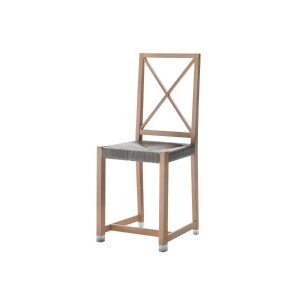 Moka Outdoor dining chair