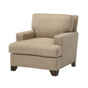 Track Arm Sofa