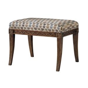 Saber step chair