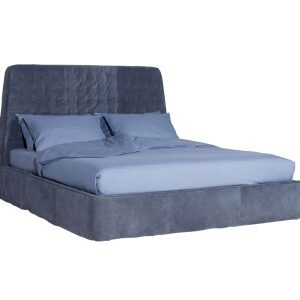 Innsbruck double bed
