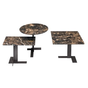 Lith side table