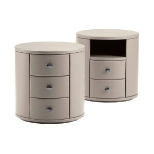 Condotti bedside table