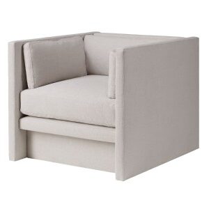 Meyer single sofa