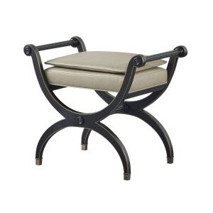 Malcom step chair