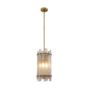 Da Silva chandelier