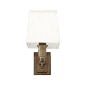 Lexington Single Wall Light