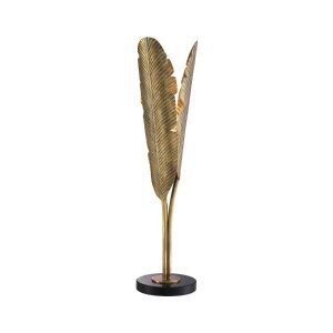 Plantain desk lamp