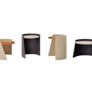 KEPI side table