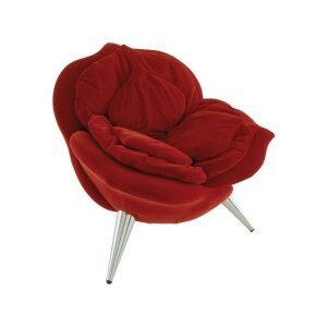 RoseChair armchair
