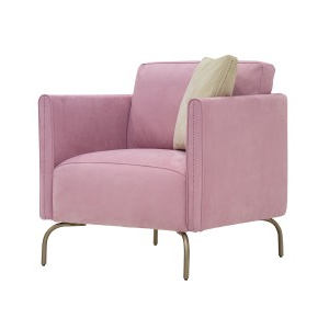 V257 single sofa