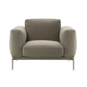 Romeo Compact single sofa
