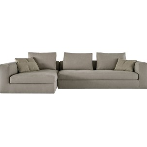 Marea multi-person sofa