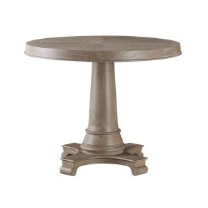 Ansel side table