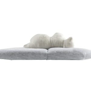 Pack multi-person sofa