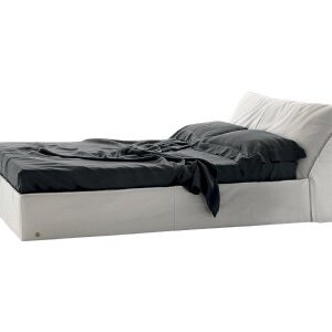 PITAGORA double bed