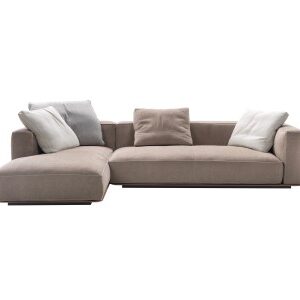 Grandemare corner sofa