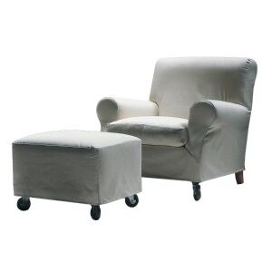 Nonnamaria single sofa