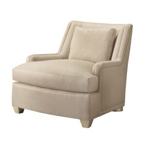 Colin single sofa