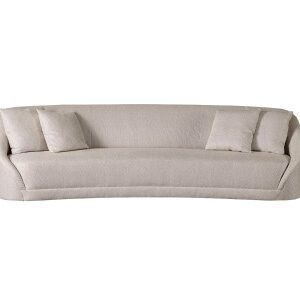 Form multi-person sofa
