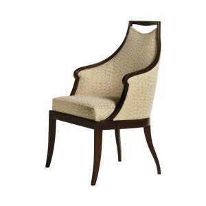 Malmaison dining chair