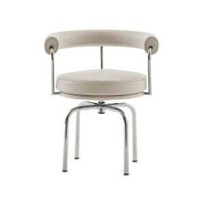 Lc7 dining chair