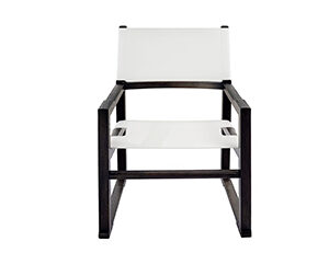 FAUTEUIL HAVANE