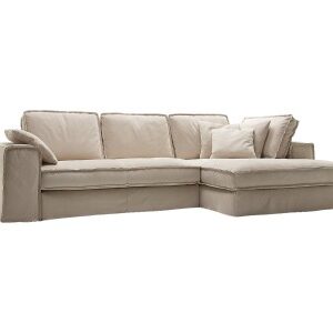 Santorini corner sofa