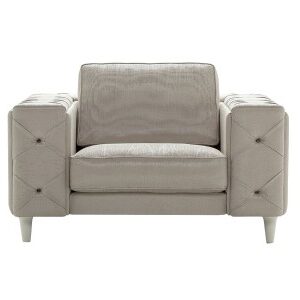 Belmondo single sofa