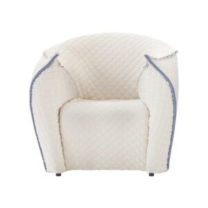 Panna single sofa