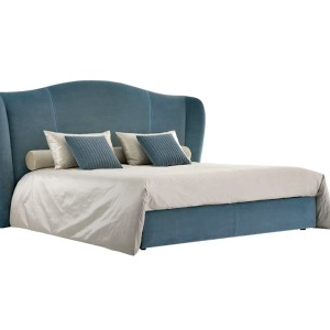 ATHENEE double bed