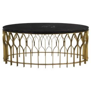 MECCA coffee table