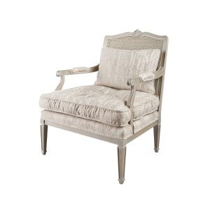 Chantilly armchair