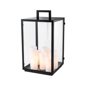 Debonair desk lamp