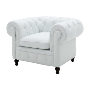 Chester single sofa