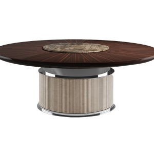 Rock T180 dining table
