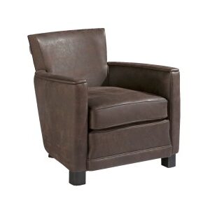 ZESTE single sofa