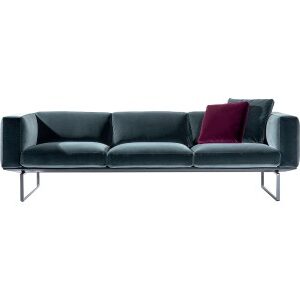 Cube multi-person sofa