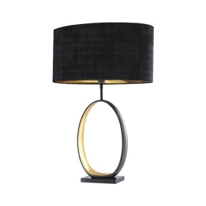 Saturnia desk lamp