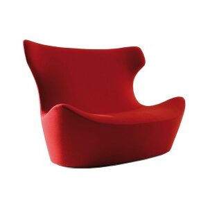Love Papilio loveseat